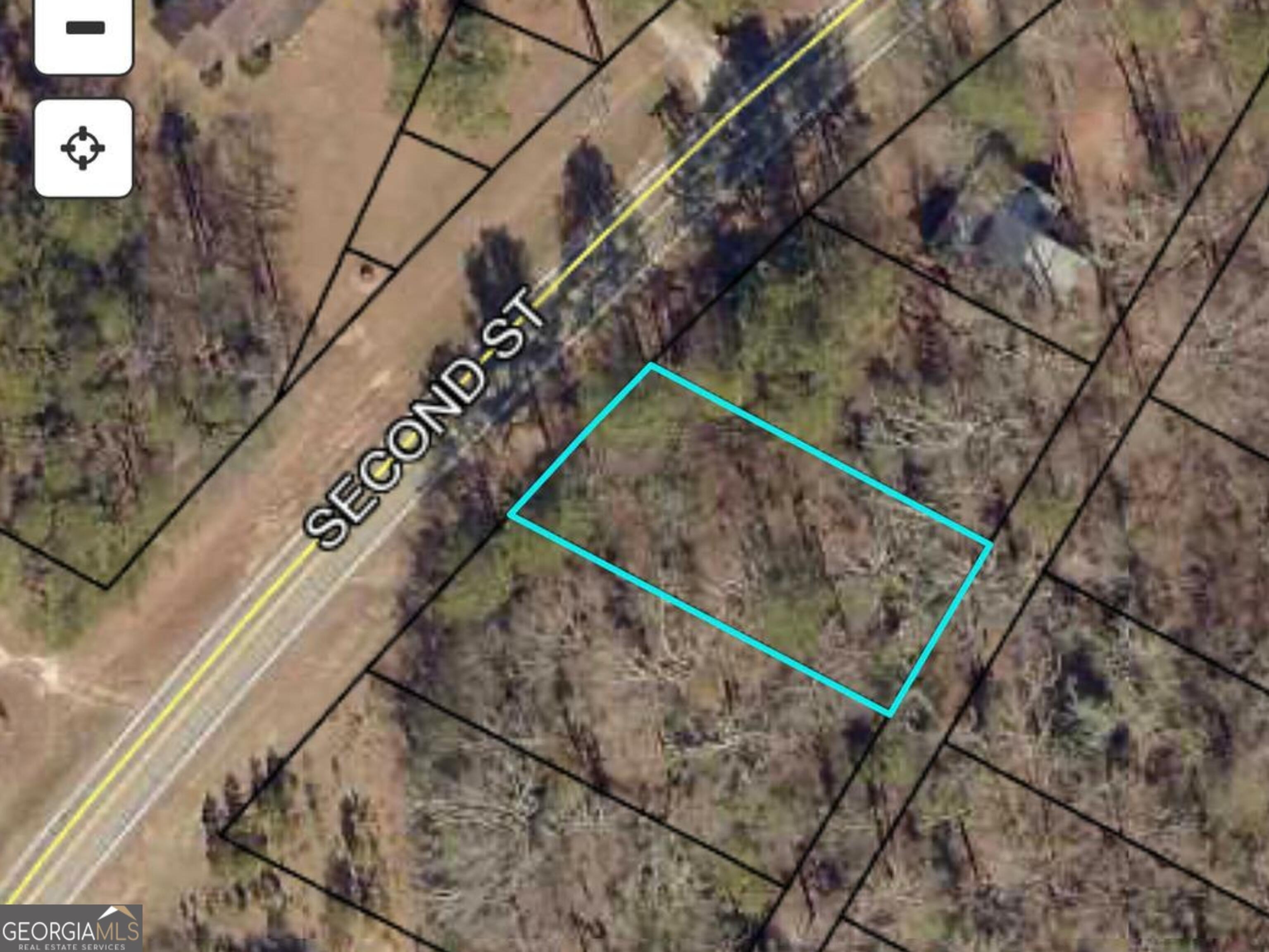 Dudley, GA Land Investment