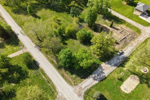 Residential Lots in Pacific Junction