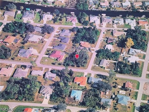 LAND - Port Charlotte, FL