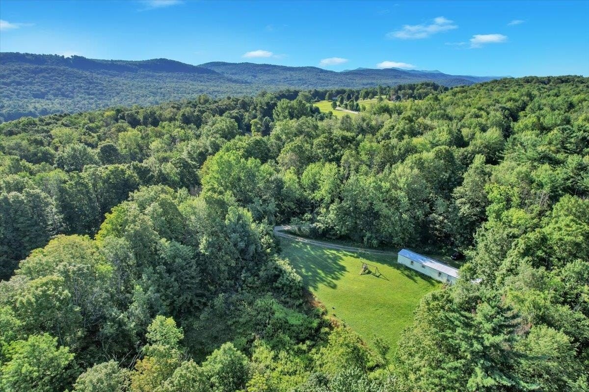 Hinesburg Land Ready For Building