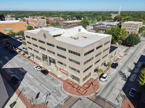 Commercial Office Building