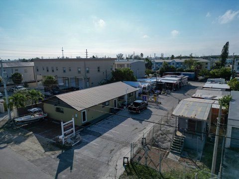 Stock Island Mixed-Use Opportunity