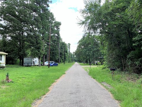 LAND - Bullard, TX