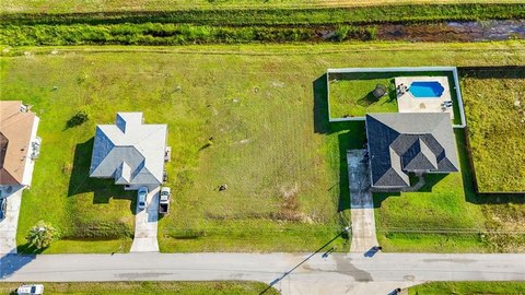 Land, LEHIGH ACRES, FL