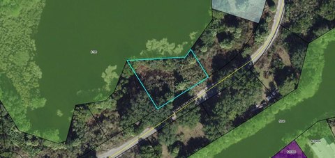 Land, Shell Point, FL