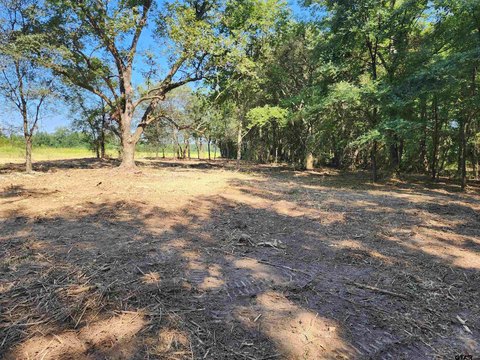 6.12 Acres in Pittsburg, TX