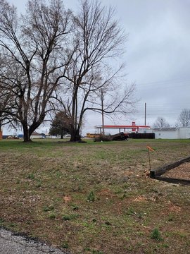 Commercial Lot in Battlefield, MO