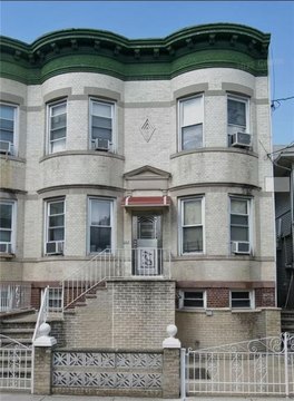 Brooklyn Multifamily Investment Opportunity