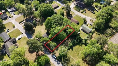Vacant Lot in Mullins, SC