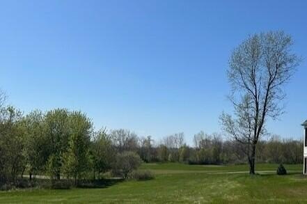 Chesterton Land with Golf Views