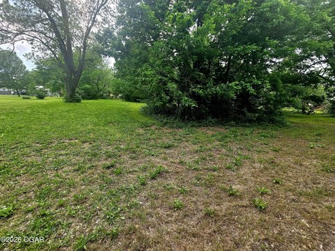 LAND - Baxter Springs, KS