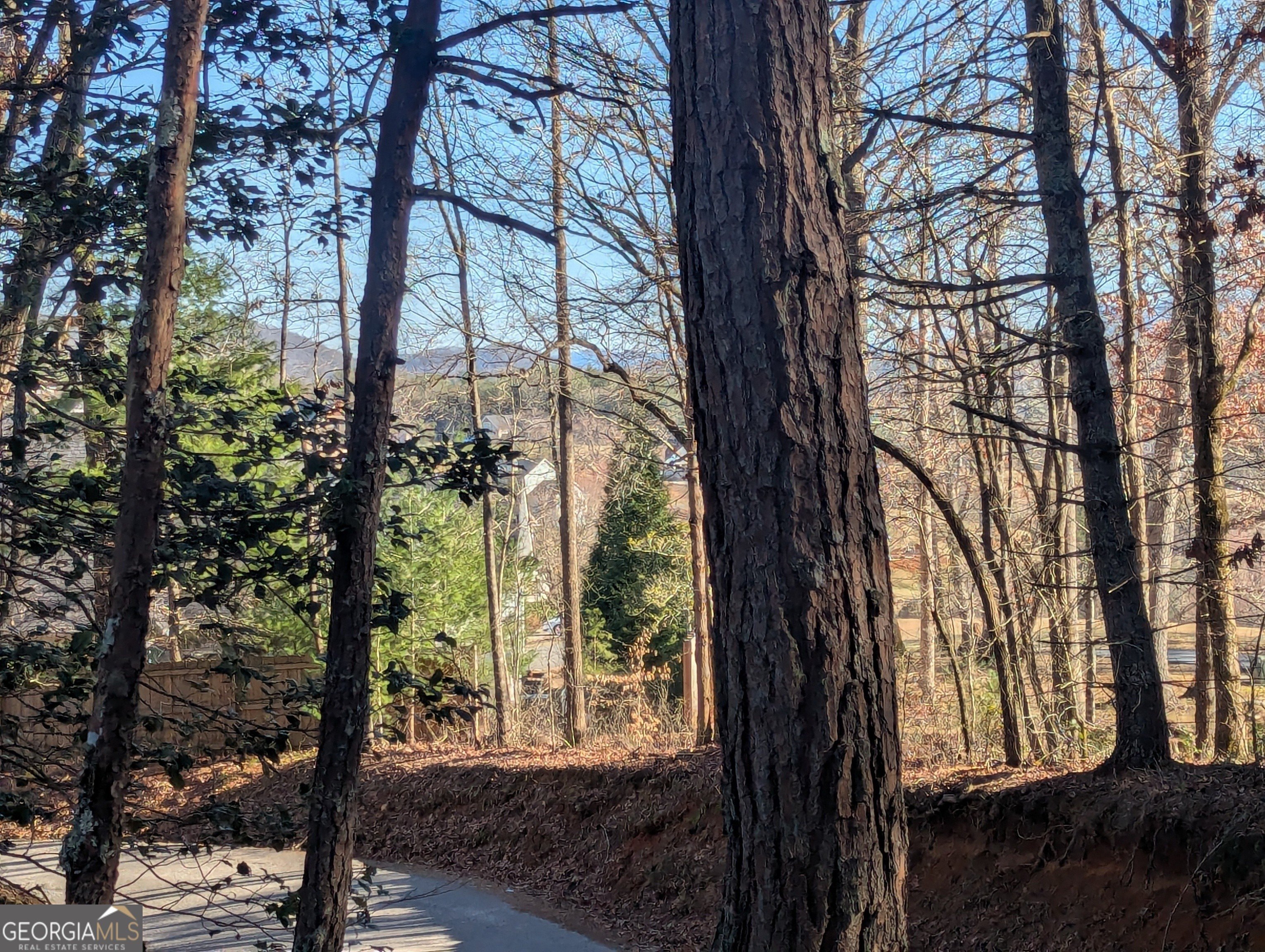 Blairsville, GA 1.48-Acre Lot