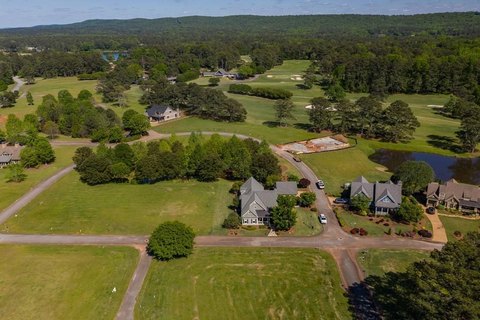 Residential Land in Pine Mountain