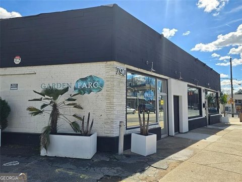 Atlanta Commercial Property For Sale