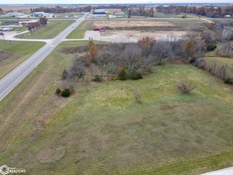 Commercial Land on Highway 63