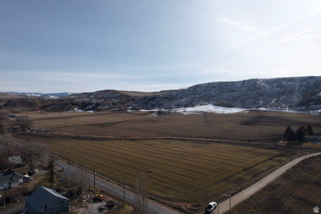 7.08 Acre Building Lot