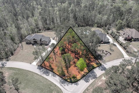 LAND - North Augusta, SC