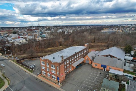 Flex Warehouse Space with Loading Dock