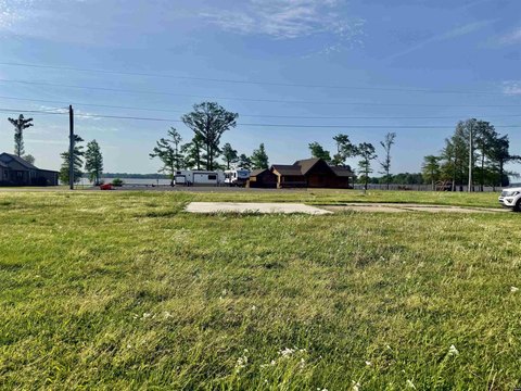 Land Near Reelfoot Lake