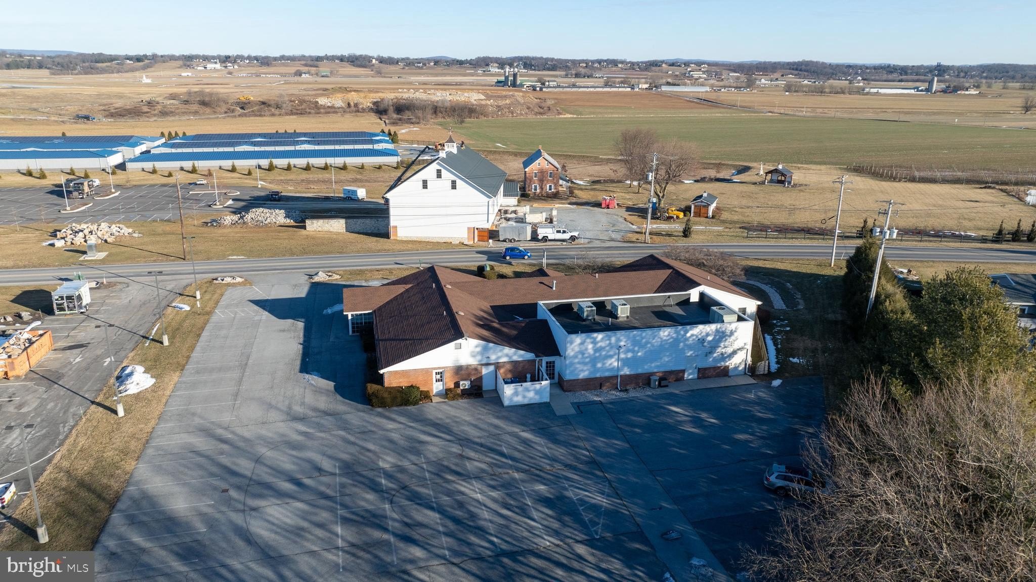 Medical Office Building in Lititz