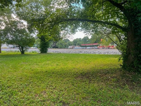 Residential Lots with Garage