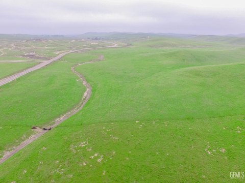 Delano Land For Sale