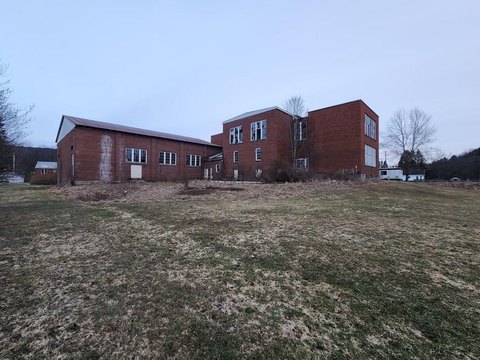 2.84 Acre Commercial Lot