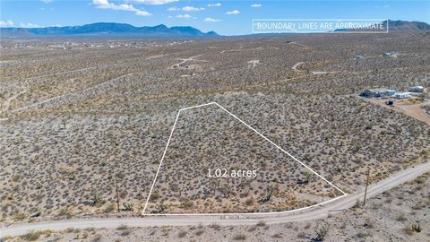 LAND - Meadview, AZ