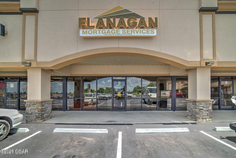 Webb City Commercial Space