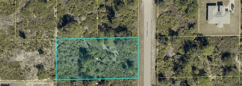 Land, Lehigh Acres, FL