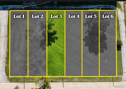 Land, Monroe City, MO