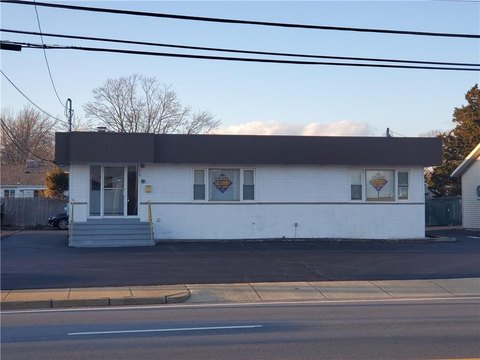 Warwick Office Space For Sale