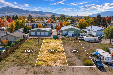 Land, Missoula, MT