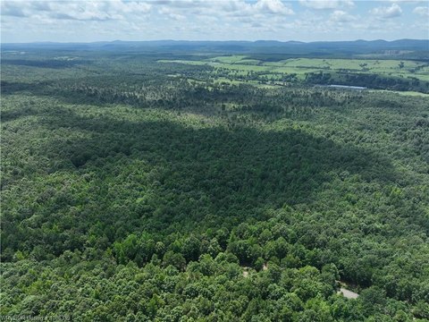 Oklahoma Hunting Land For Sale