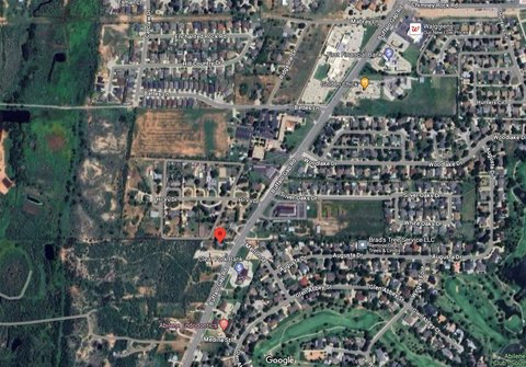 High-Traffic Commercial Land