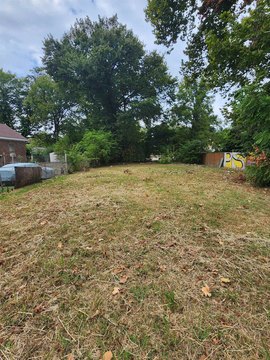 Land, Memphis, TN
