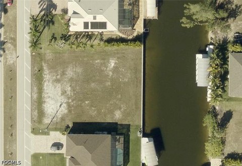 LAND - Cape Coral, FL