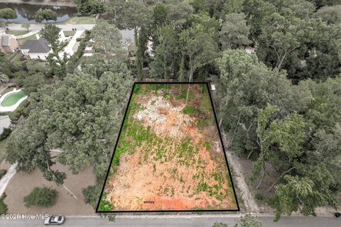 LAND - Augusta, GA