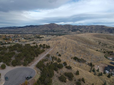 LAND - Pocatello, ID