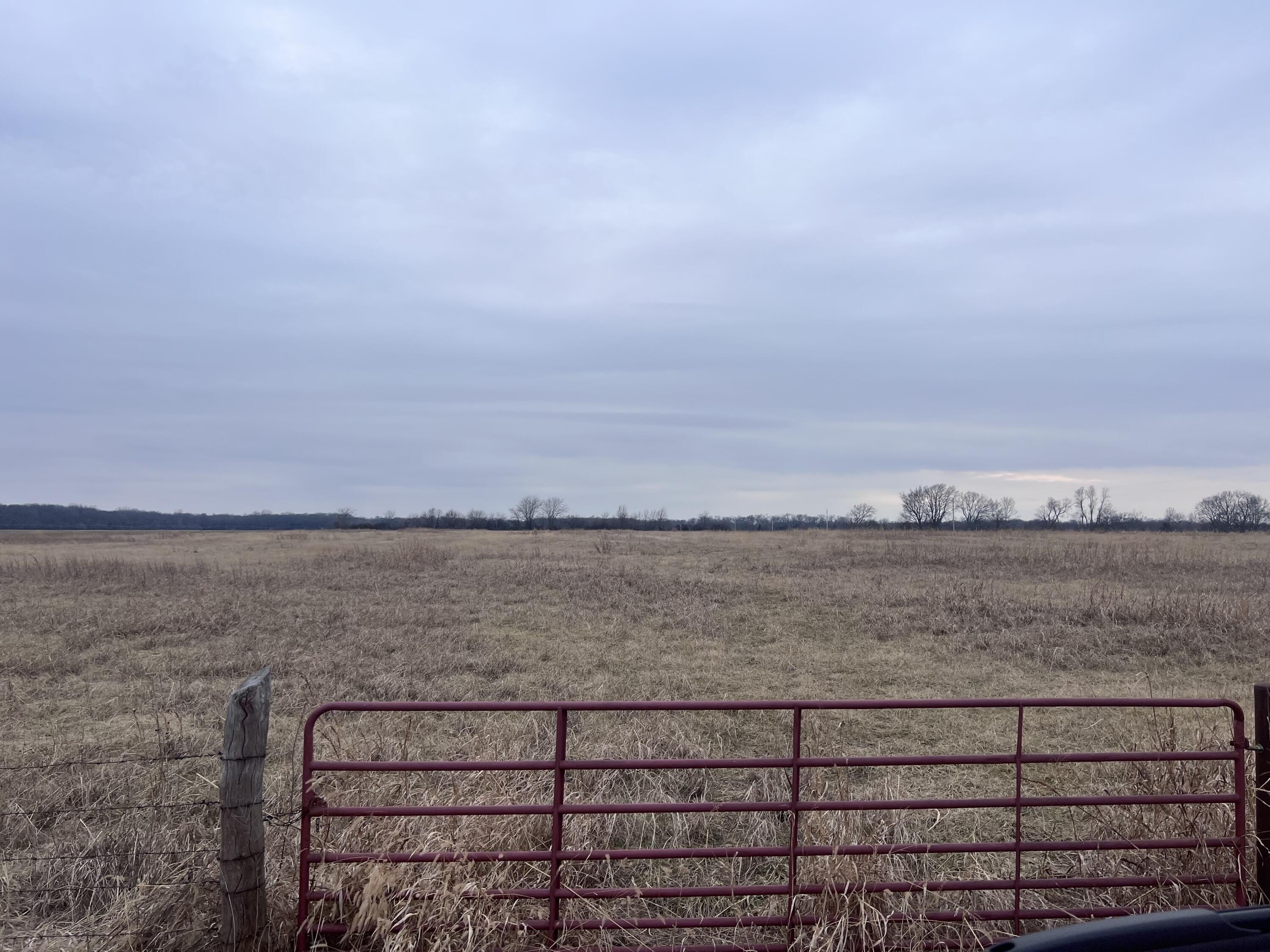 Carthage Pasture Land For Sale
