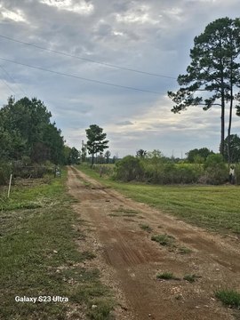 Land, Nacogdoches, TX