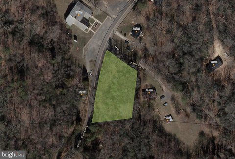 Residential Lot in Newburg, MD