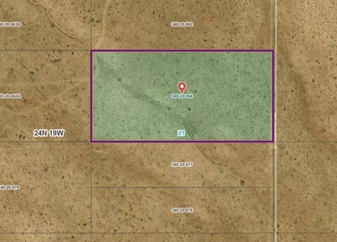 Residential Land Parcel