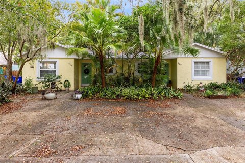 Well-Maintained Duplex Investment
