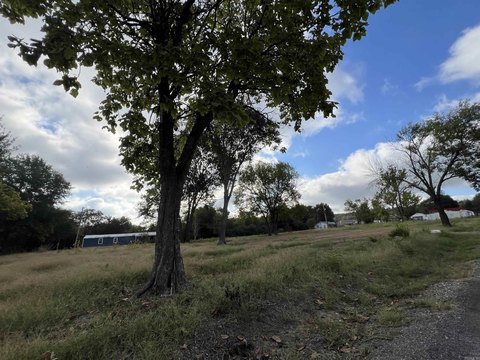 Two Residential Lots in Waldron