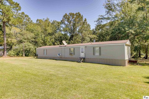 Mixed Residential Rental Portfolio
