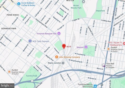 Germantown Vacant Lot Development Opportunity