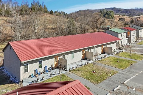 Roan Mountain Turnkey Rental Portfolio