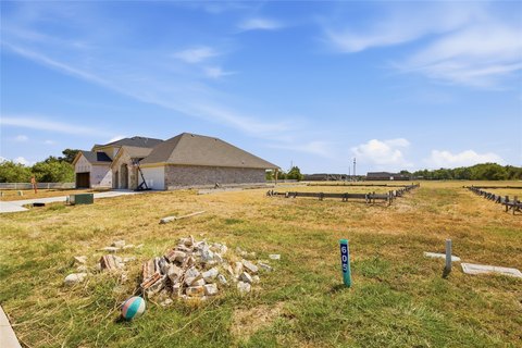 Land, Greenville, TX