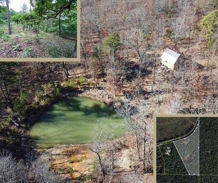 LAND - Willow Springs, MO